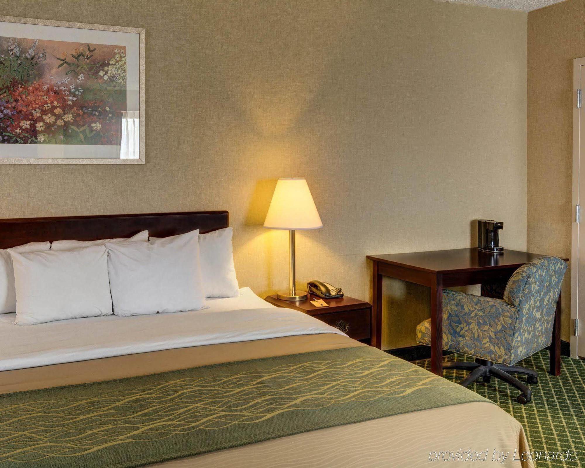 Comfort Inn College Park North Белтсвилл Экстерьер фото